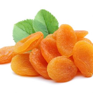 Dried Apricot