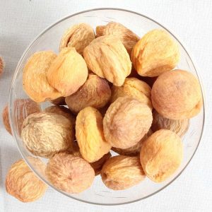 Dried Apricot Jardaloo