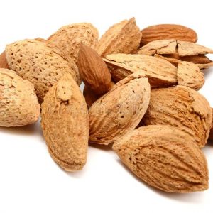 Best Quality Kagzi Almonds