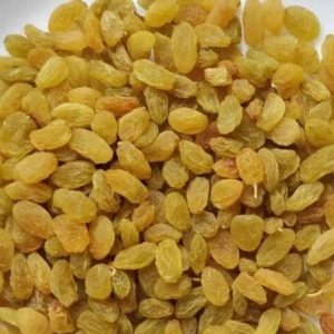 High Quality Raisins (Kishmish)