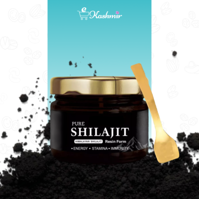 himalayan pure shilajit