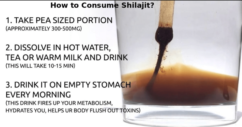 Himalayan Organic Shilajit - Image 3