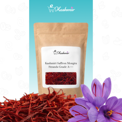 kashmiri original saffron