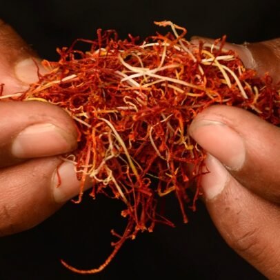 kashmiri pure saffron on sale