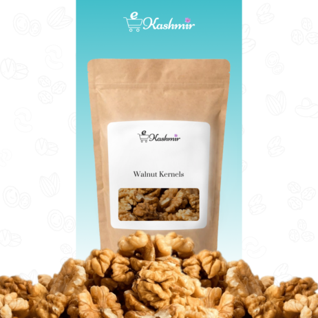 kashmiri walnut kernals