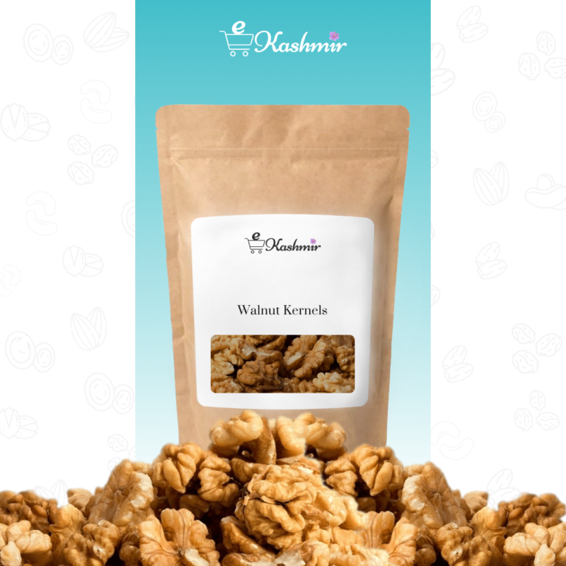 kashmiri walnut kernals