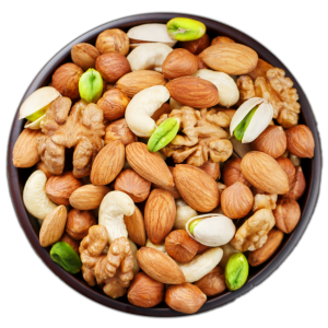 Dry Fruit Mix