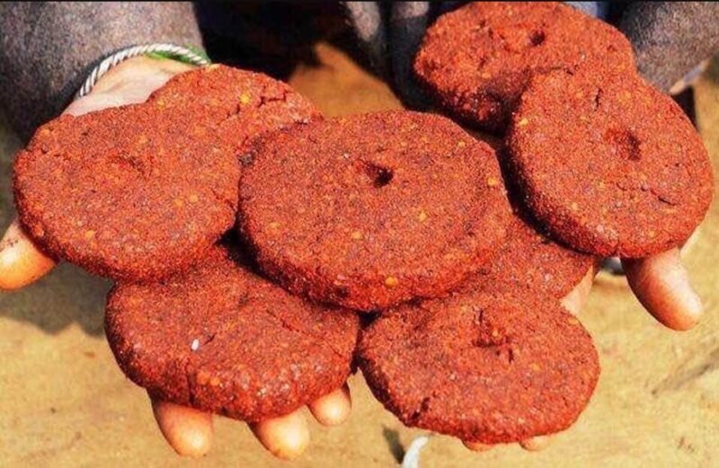 kashmiri masala tiki