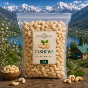 Cashews (1KG)