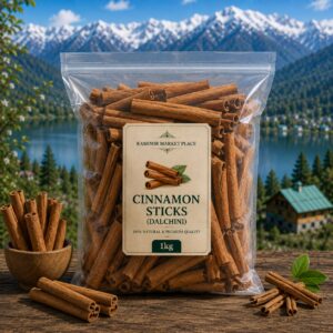 Cinnamon Sticks (1KG)