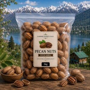 Pecan Nuts (1KG)