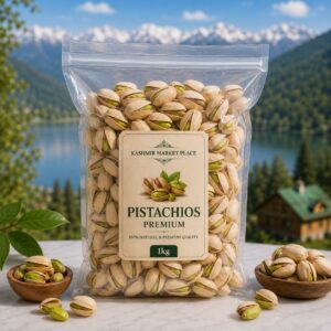 Pistachios Premium (1KG)
