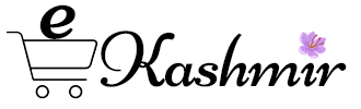 eCart Kashmir Logo